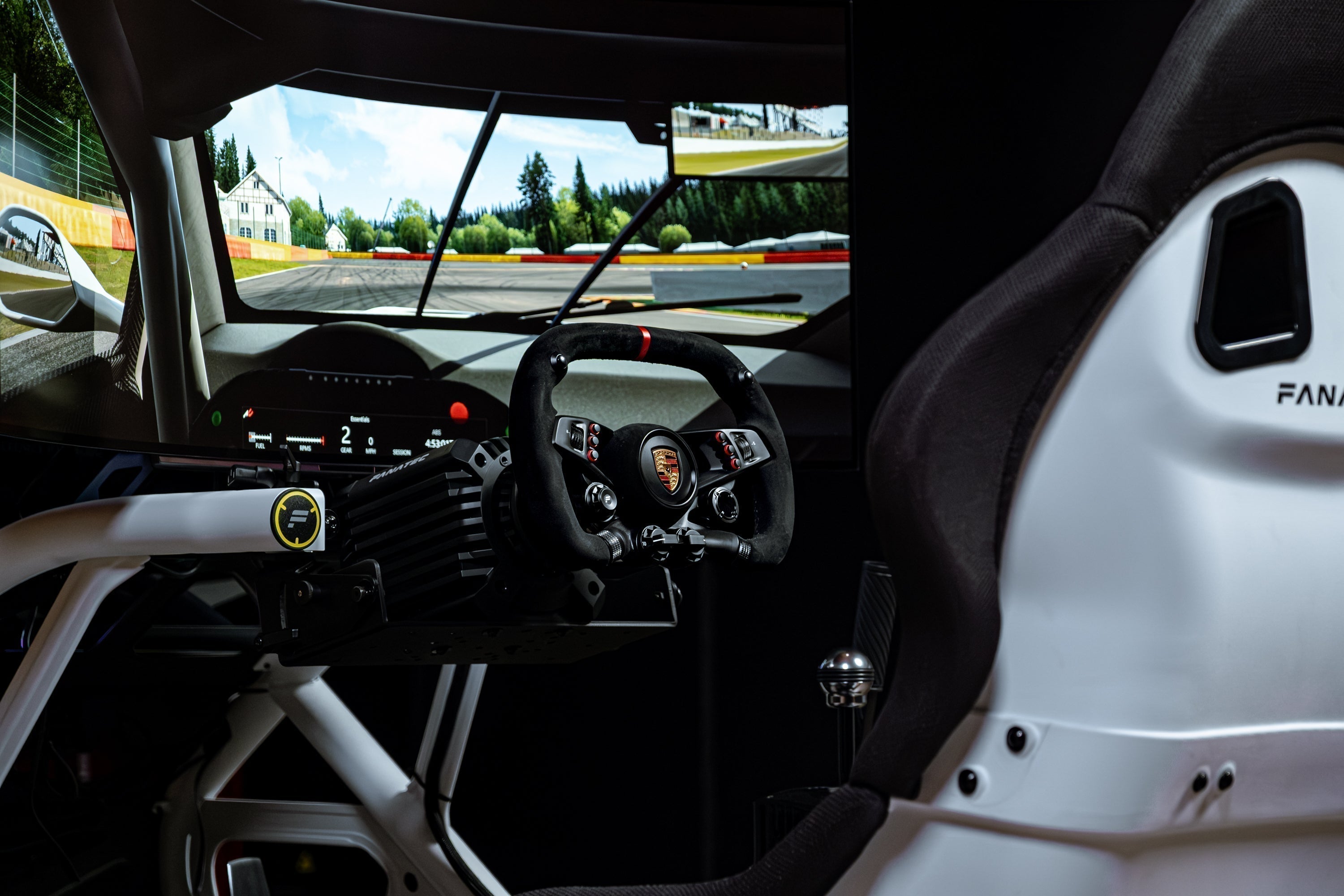 Best Sim Racing Setup 2026: Complete Guide for Every Budget