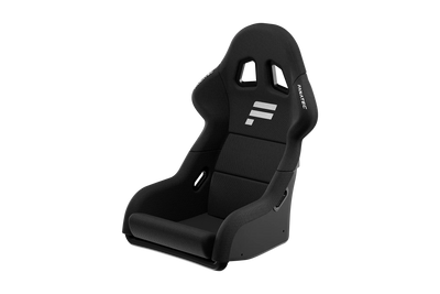 Fanatec GT racing seat bolstered bucket seat for sim racing rigs