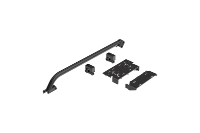 Fanatec shifter mount — adjustable bracket for mounting sequential shifter to racing simulator cockpit