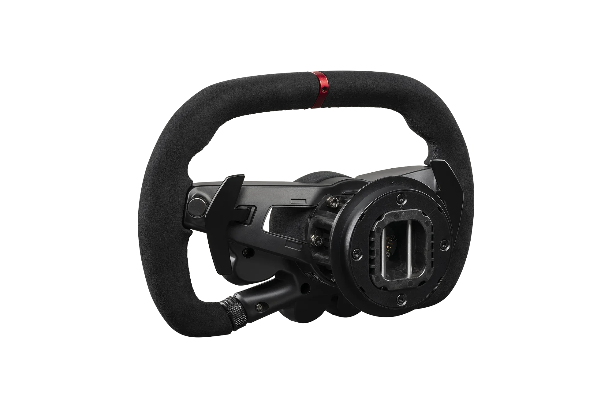 FANATEC® CSL Elite Steering Wheel Porsche Vision GT