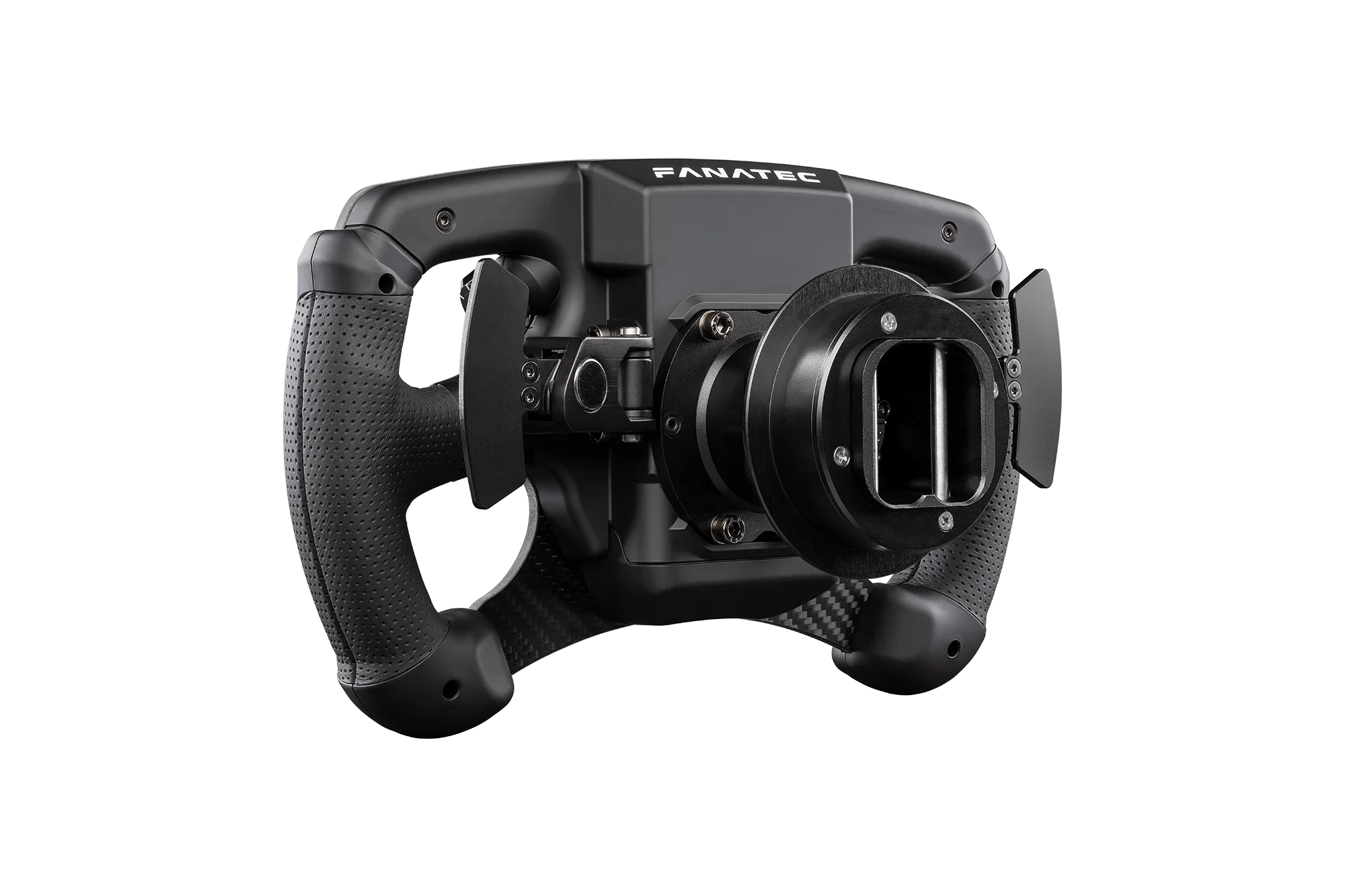 FANATEC® ClubSport Steering Wheel Formula V2.5