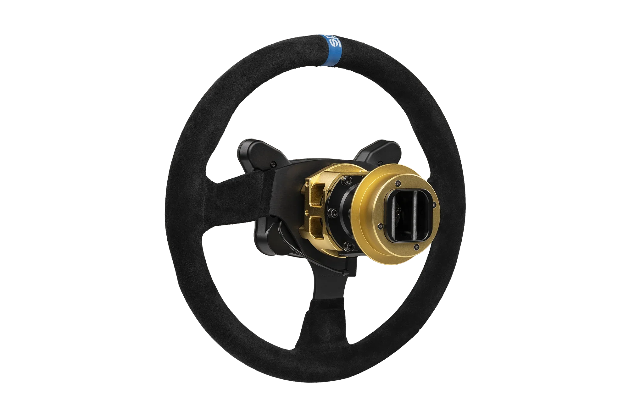 FANATEC® Podium Steering Wheel Monte Carlo Rally
